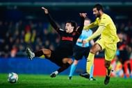 Raul Albiol